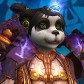 Character Avatar