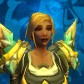 Character Avatar