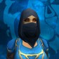 Character Avatar