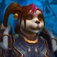 Character Avatar