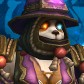Character Avatar