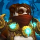 Character Avatar