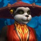 Character Avatar