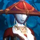 Character Avatar