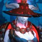Character Avatar