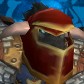 Character Avatar