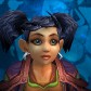 Character Avatar