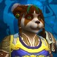 Character Avatar