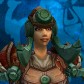 Character Avatar