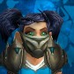 Character Avatar