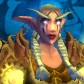 Character Avatar