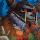 Character Avatar