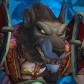 Character Avatar