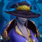 Character Avatar