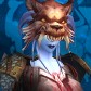 Character Avatar