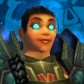 Character Avatar