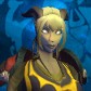 Character Avatar