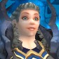 Character Avatar