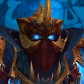Character Avatar