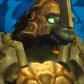 Character Avatar