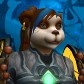Character Avatar