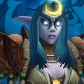 Character Avatar