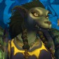 Character Avatar