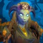 Character Avatar