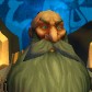 Character Avatar