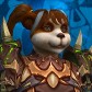 Character Avatar