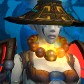 Character Avatar