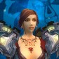 Character Avatar