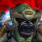 Character Avatar