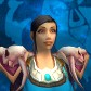Character Avatar