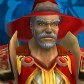 Character Avatar