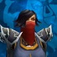 Character Avatar