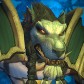 Character Avatar
