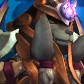 Character Avatar