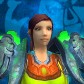 Character Avatar