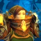 Character Avatar