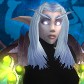 Character Avatar