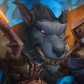 Character Avatar