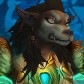 Character Avatar