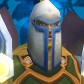 Character Avatar