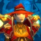 Character Avatar