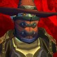 Character Avatar