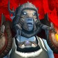 Character Avatar