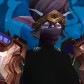 Character Avatar
