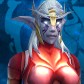 Character Avatar
