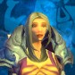 Character Avatar